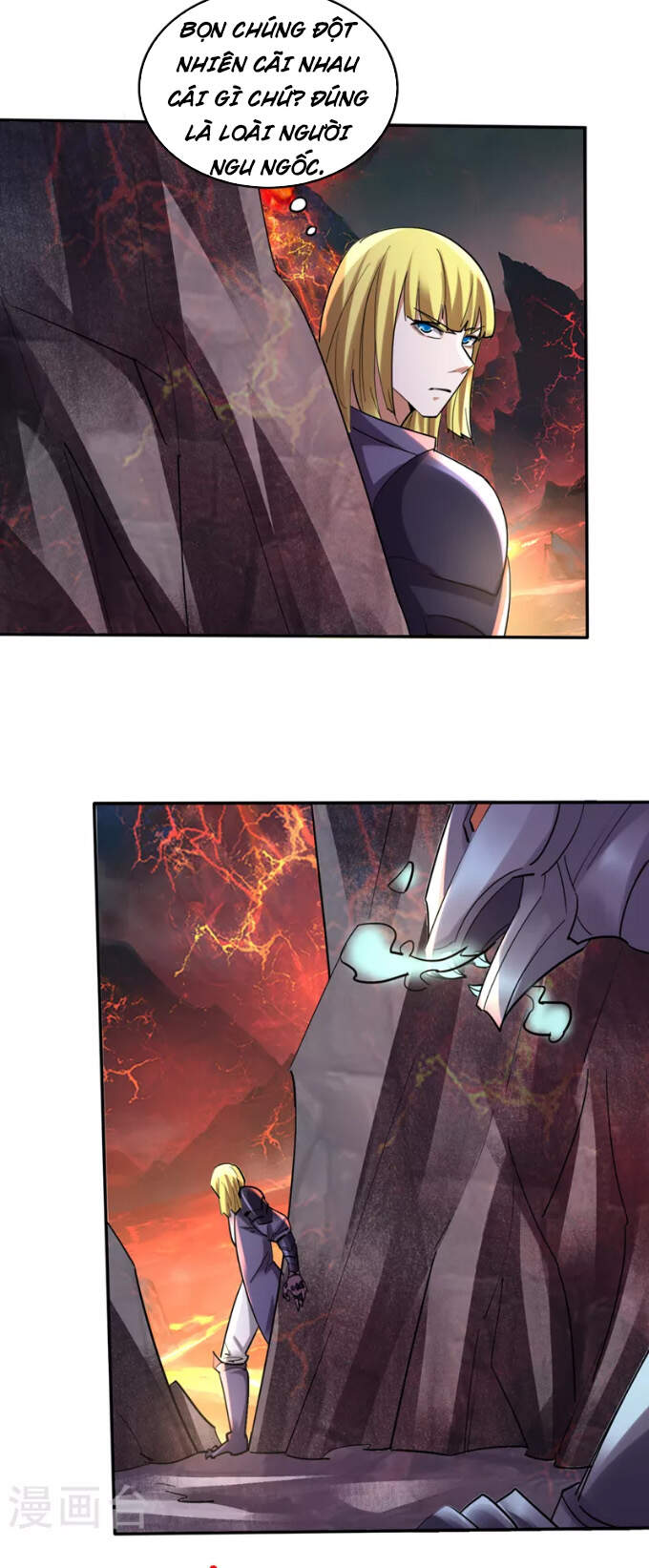 Siêu Cấp Thần Y Tại Đô Thị Chap 224 - Next Chap 225