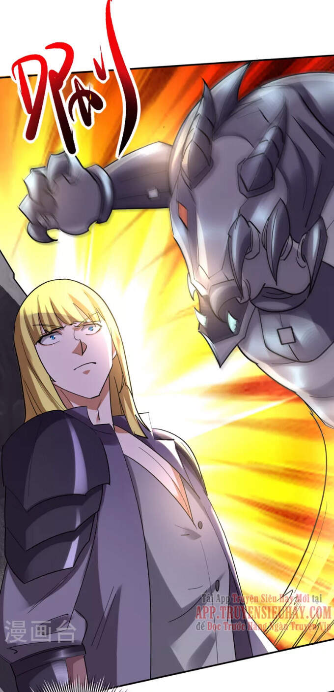 Siêu Cấp Thần Y Tại Đô Thị Chap 224 - Next Chap 225