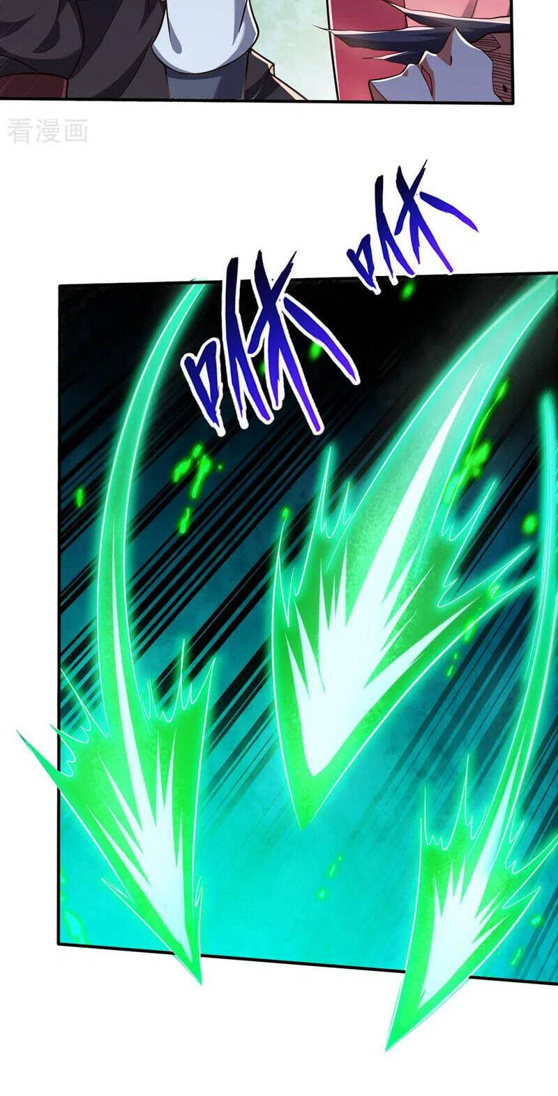 Siêu Cấp Thần Y Tại Đô Thị Chap 247 - Next Chap 248