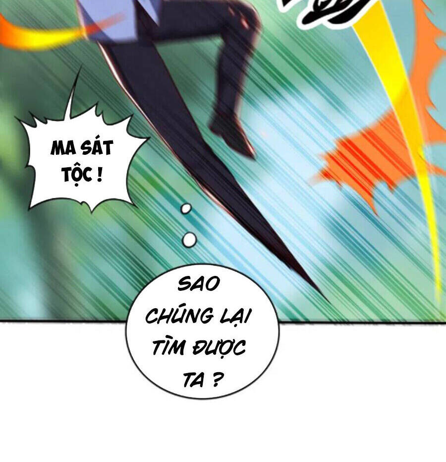 Siêu Cấp Thần Y Tại Đô Thị Chap 248 - Next Chap 249