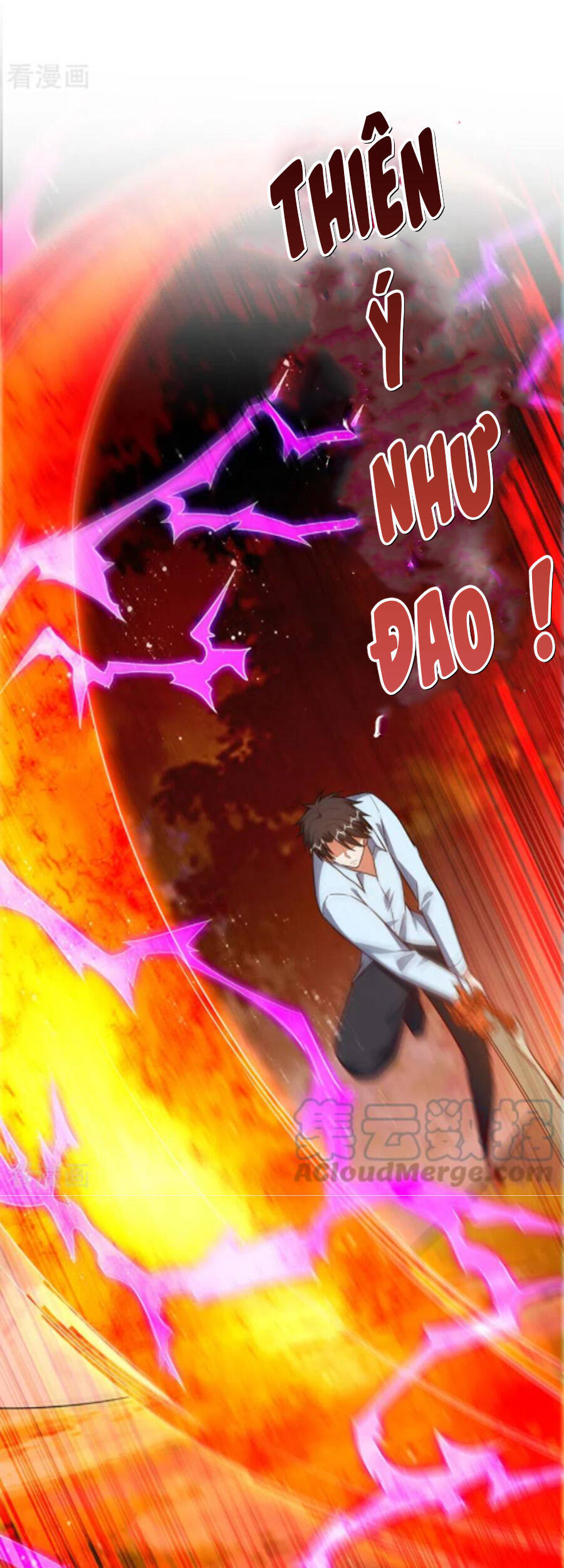 Siêu Cấp Thần Y Tại Đô Thị Chap 248 - Next Chap 249