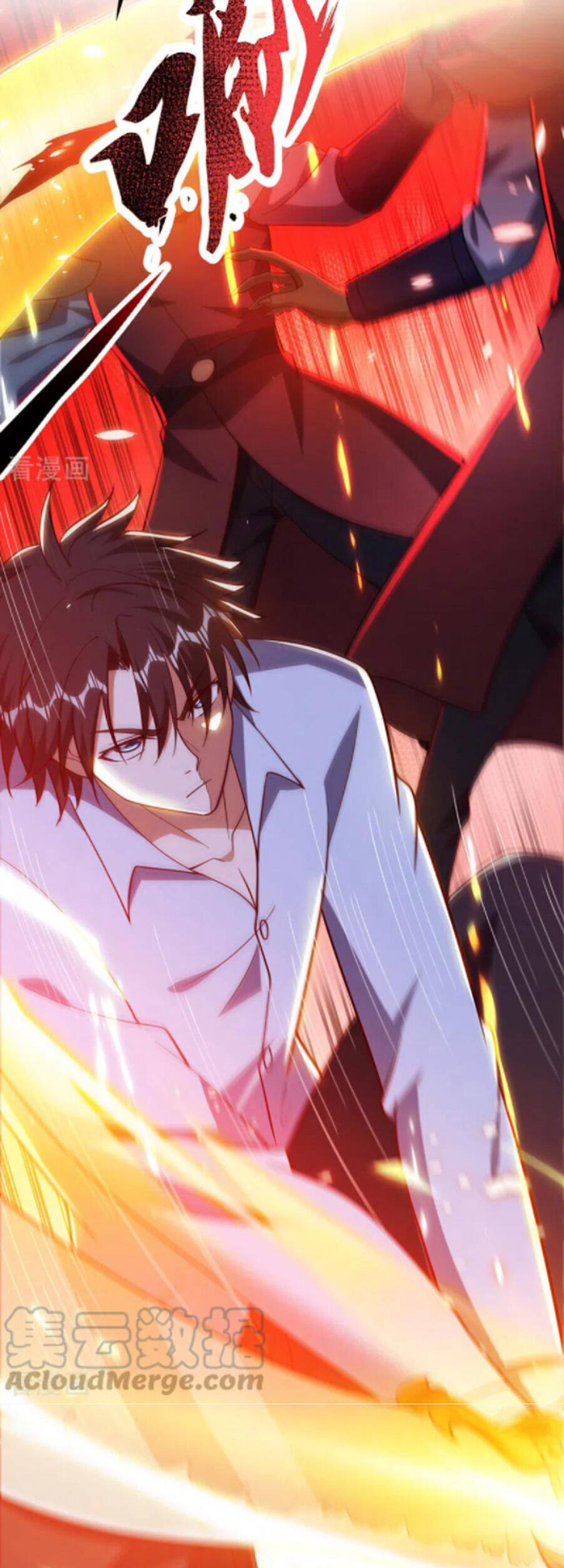 Siêu Cấp Thần Y Tại Đô Thị Chap 248 - Next Chap 249