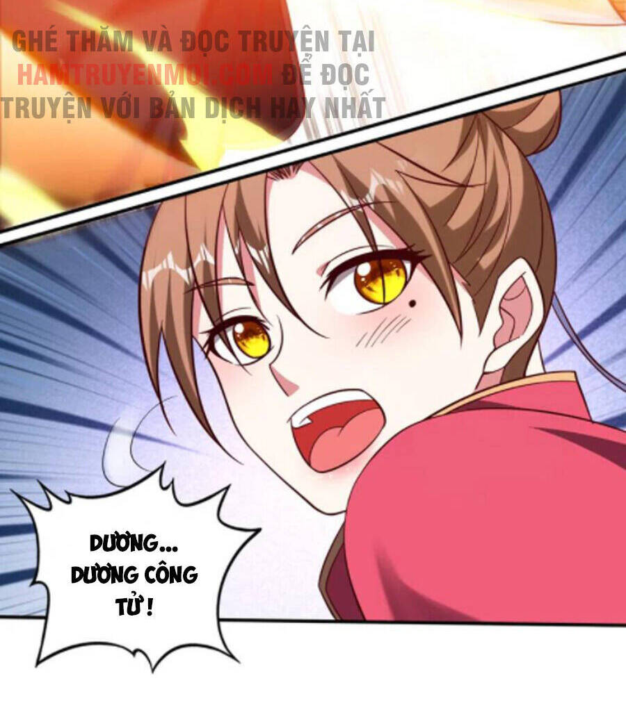 Siêu Cấp Thần Y Tại Đô Thị Chap 248 - Next Chap 249