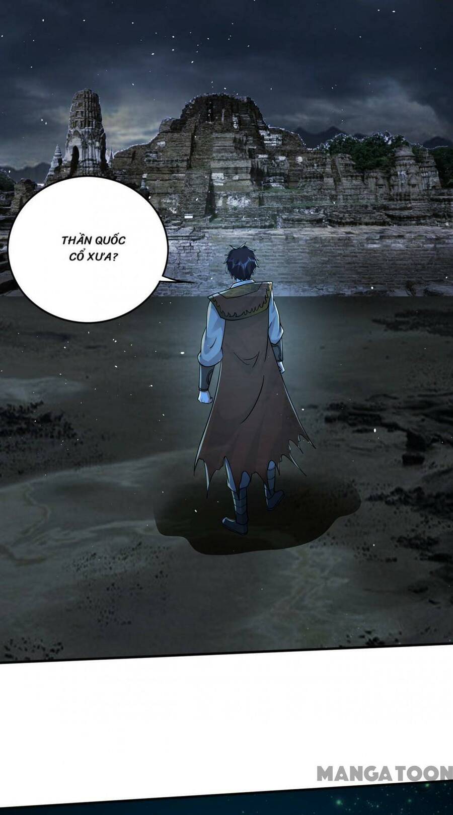 Siêu Cấp Thần Y Tại Đô Thị Chap 292 - Next Chap 293