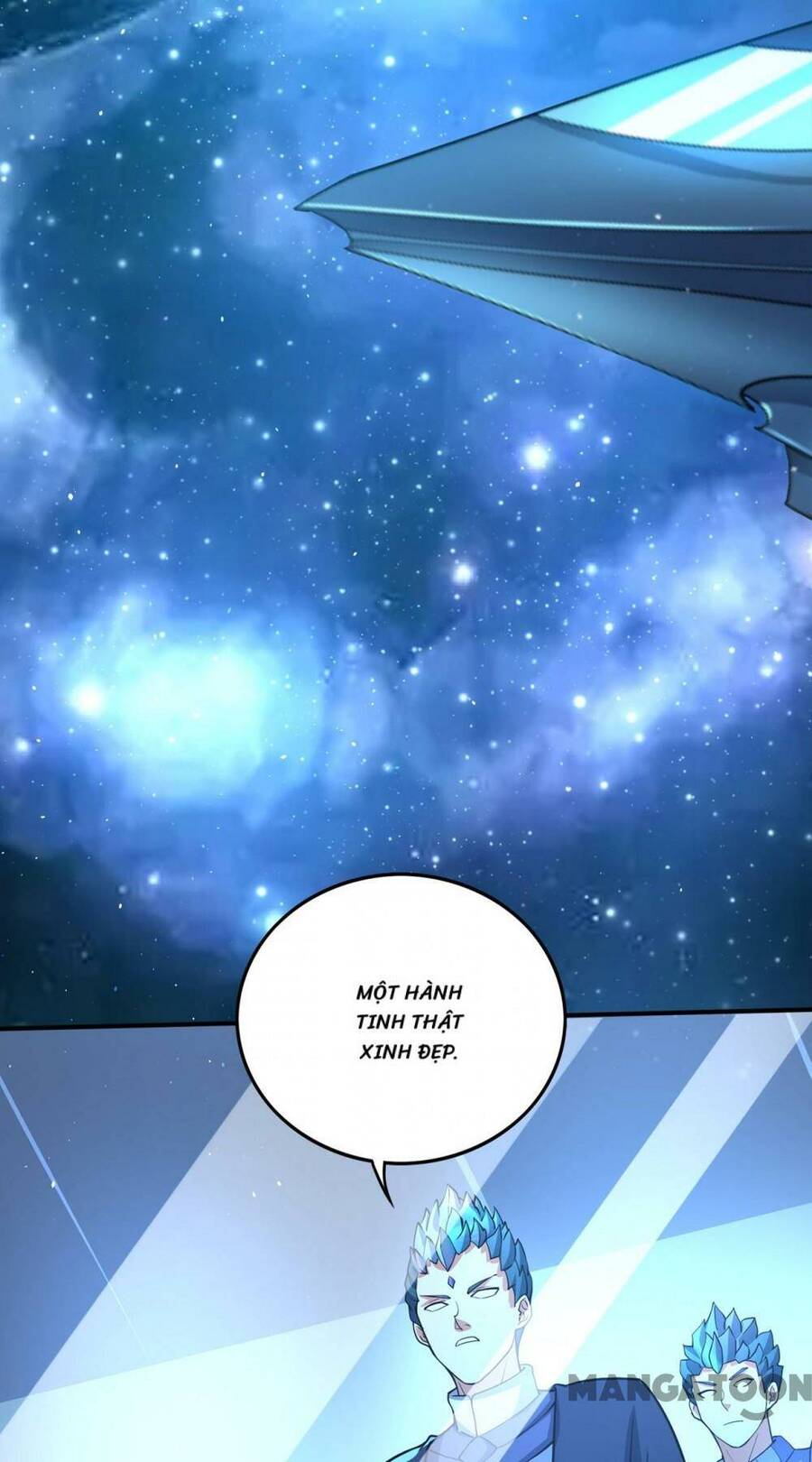 Siêu Cấp Thần Y Tại Đô Thị Chap 292 - Next Chap 293
