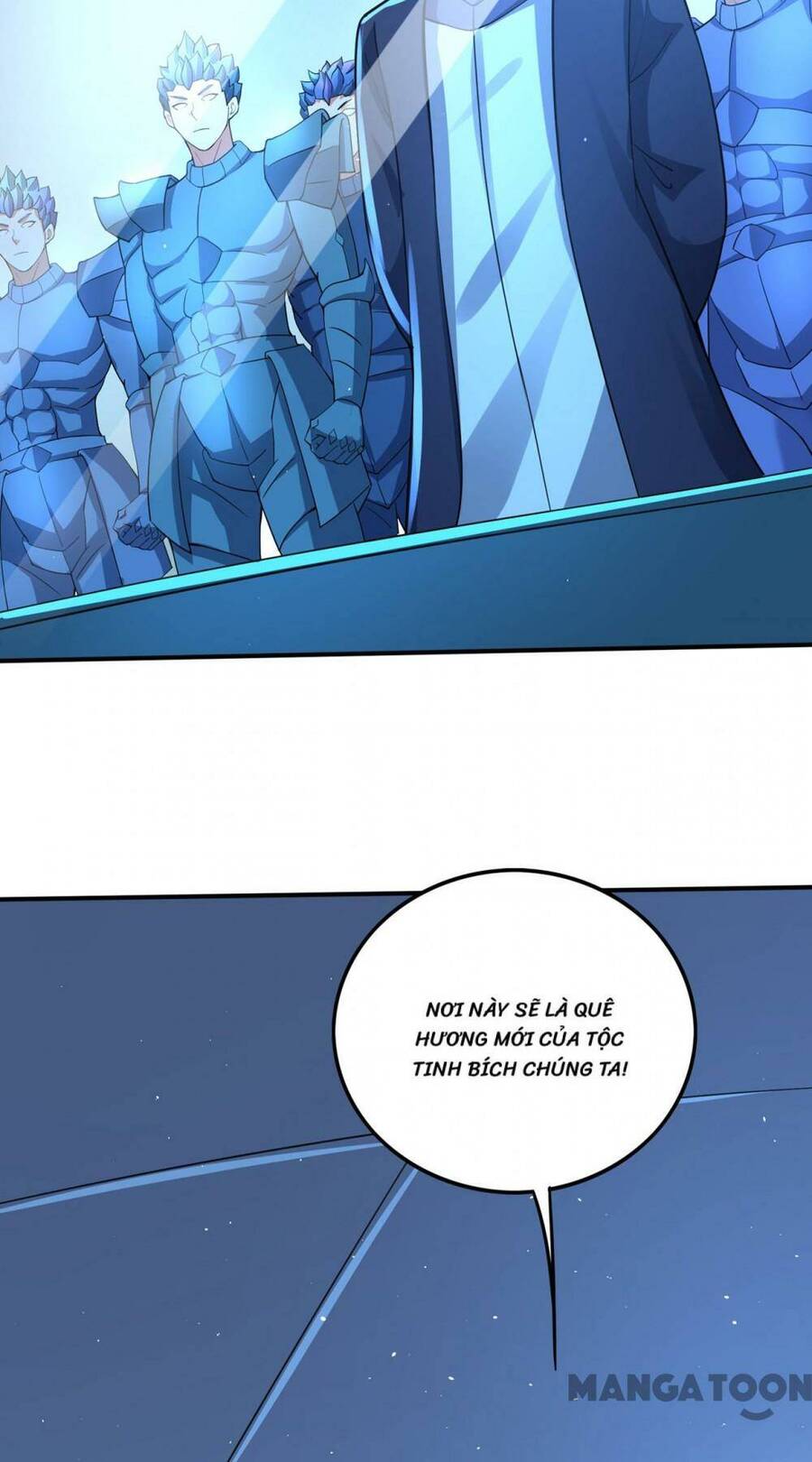 Siêu Cấp Thần Y Tại Đô Thị Chap 292 - Next Chap 293