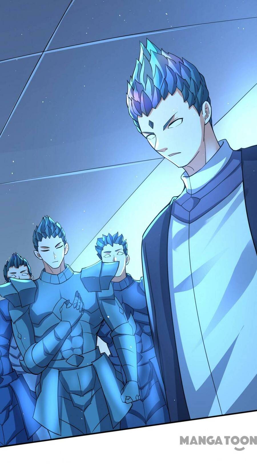Siêu Cấp Thần Y Tại Đô Thị Chap 292 - Next Chap 293