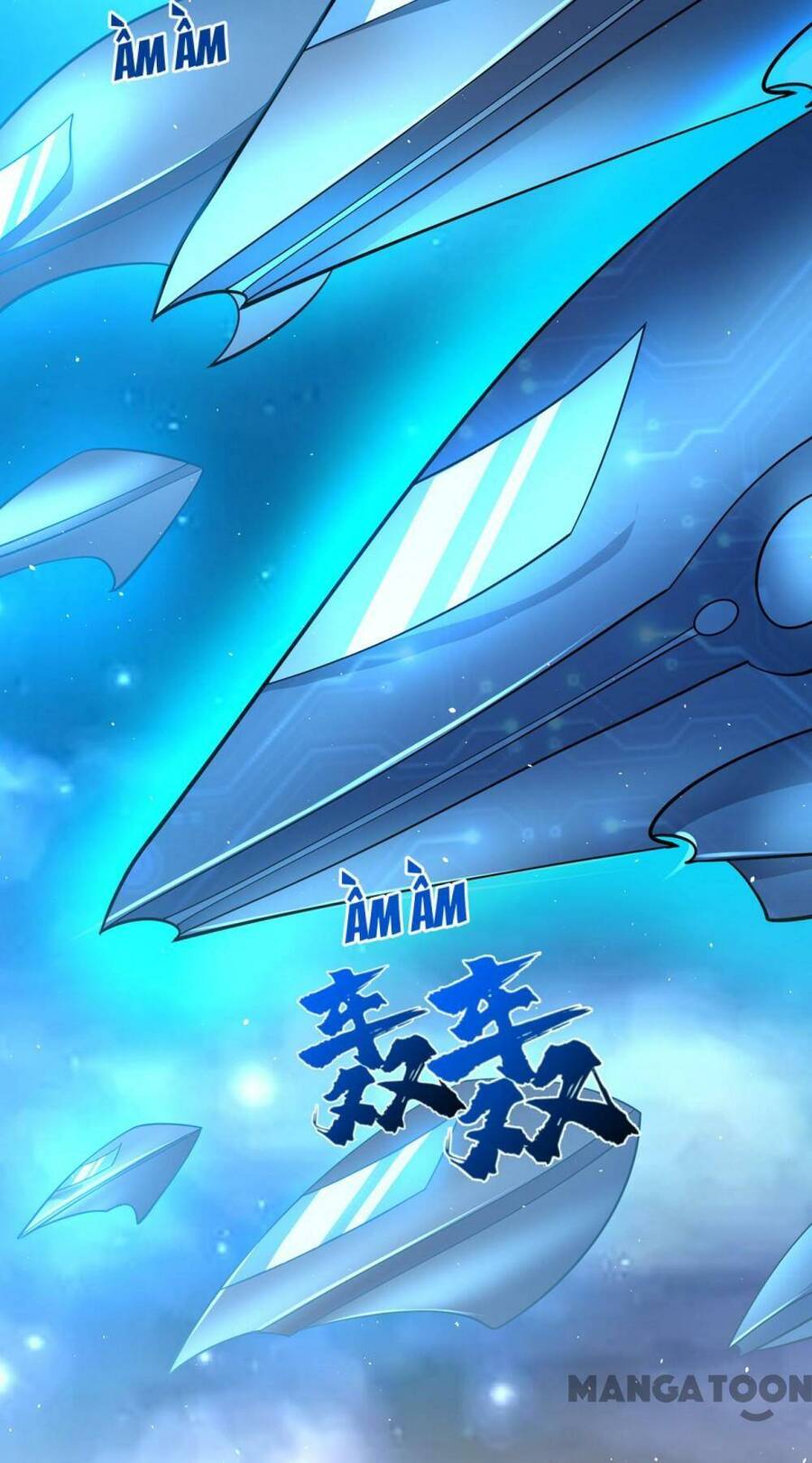 Siêu Cấp Thần Y Tại Đô Thị Chap 292 - Next Chap 293