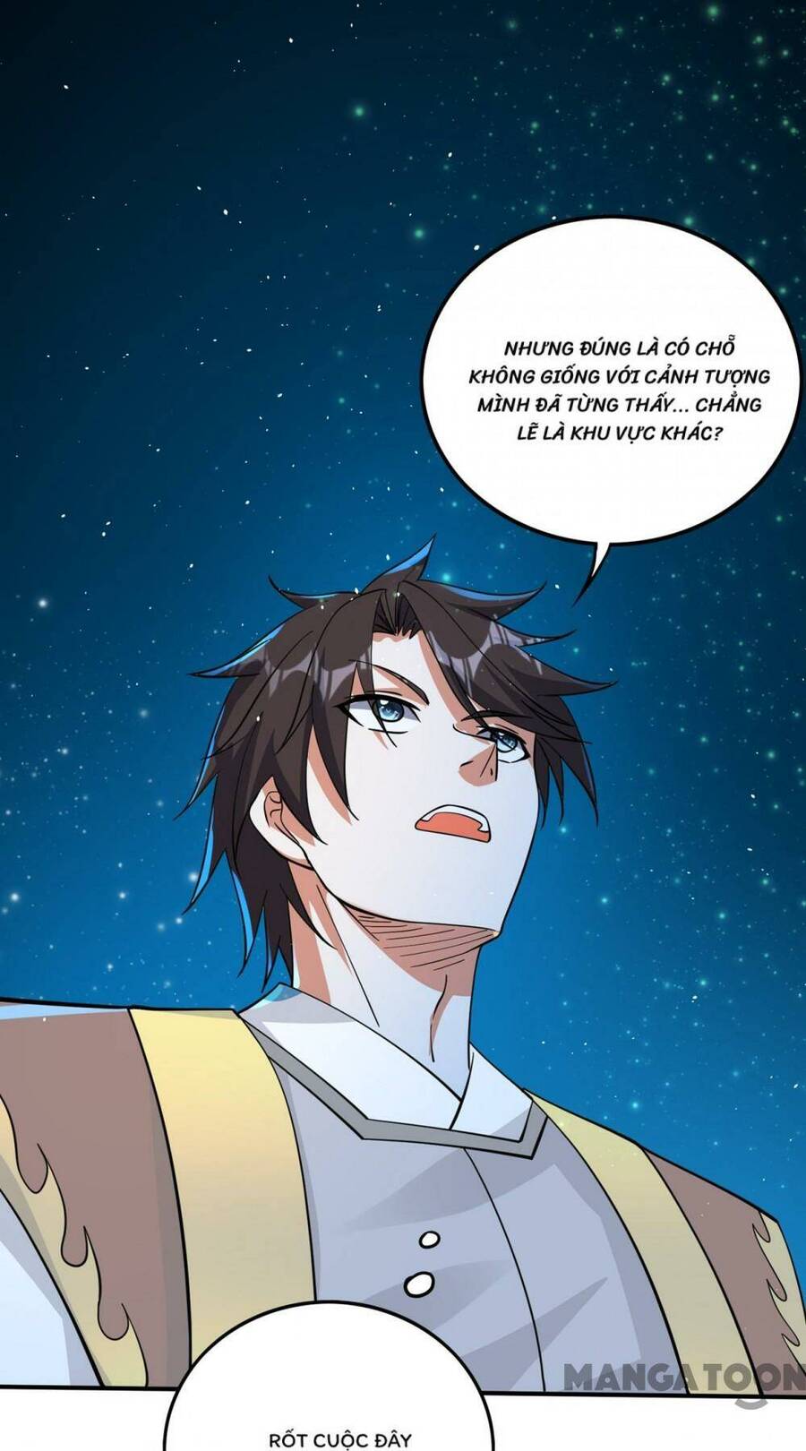 Siêu Cấp Thần Y Tại Đô Thị Chap 292 - Next Chap 293