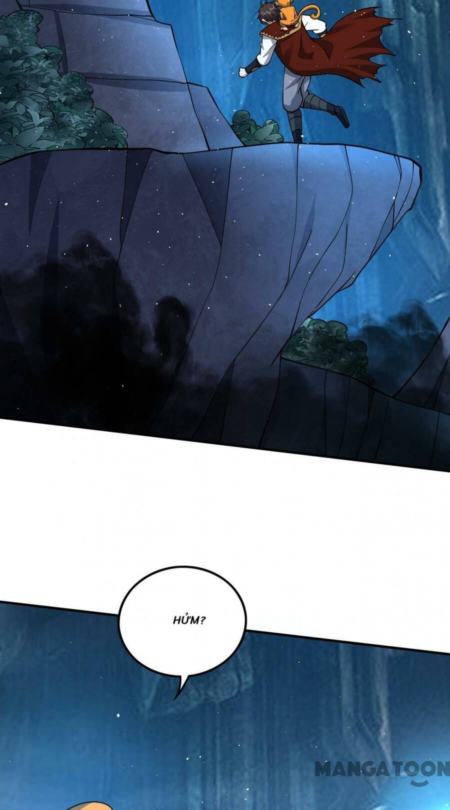 Siêu Cấp Thần Y Tại Đô Thị Chap 292 - Next Chap 293
