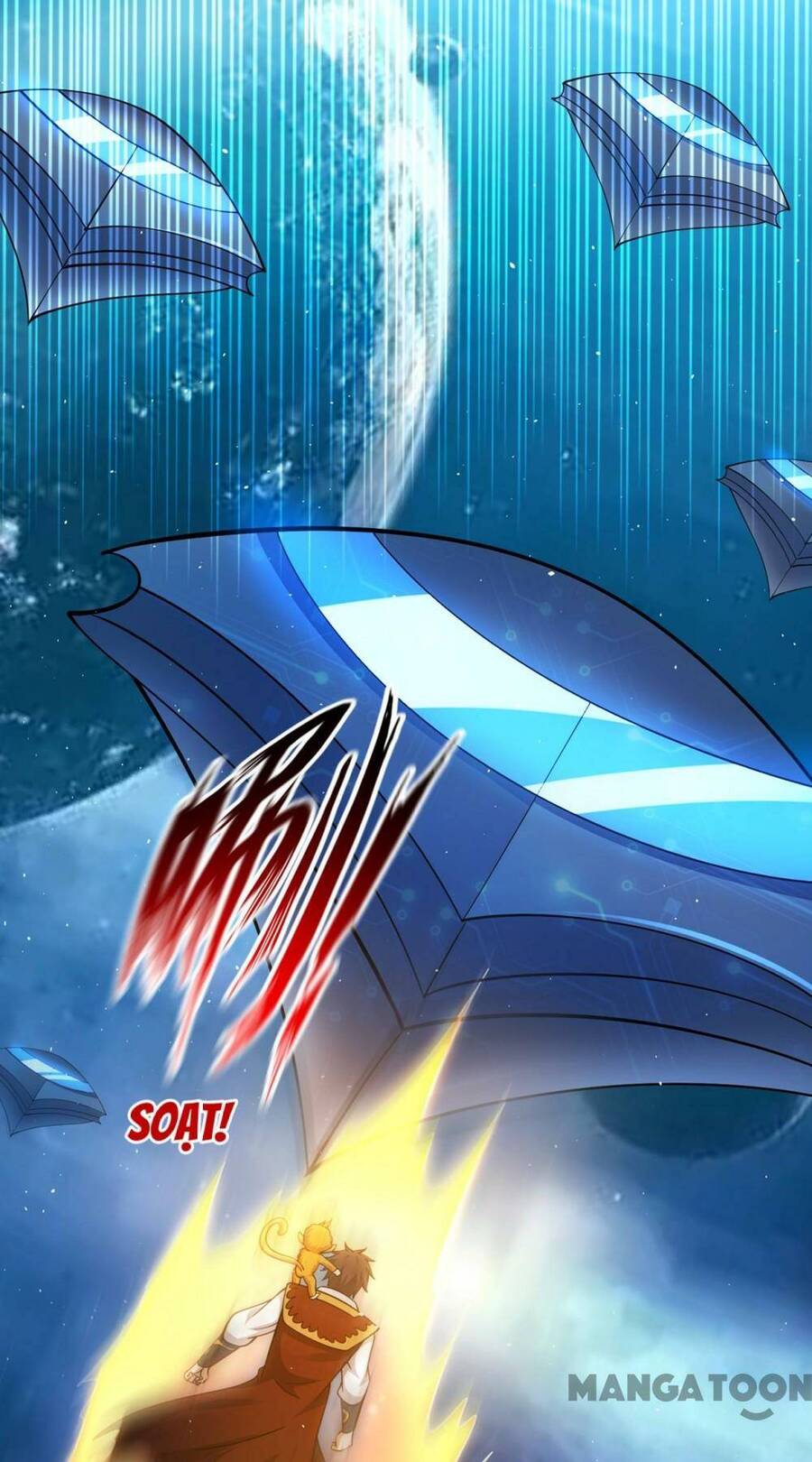 Siêu Cấp Thần Y Tại Đô Thị Chap 292 - Next Chap 293