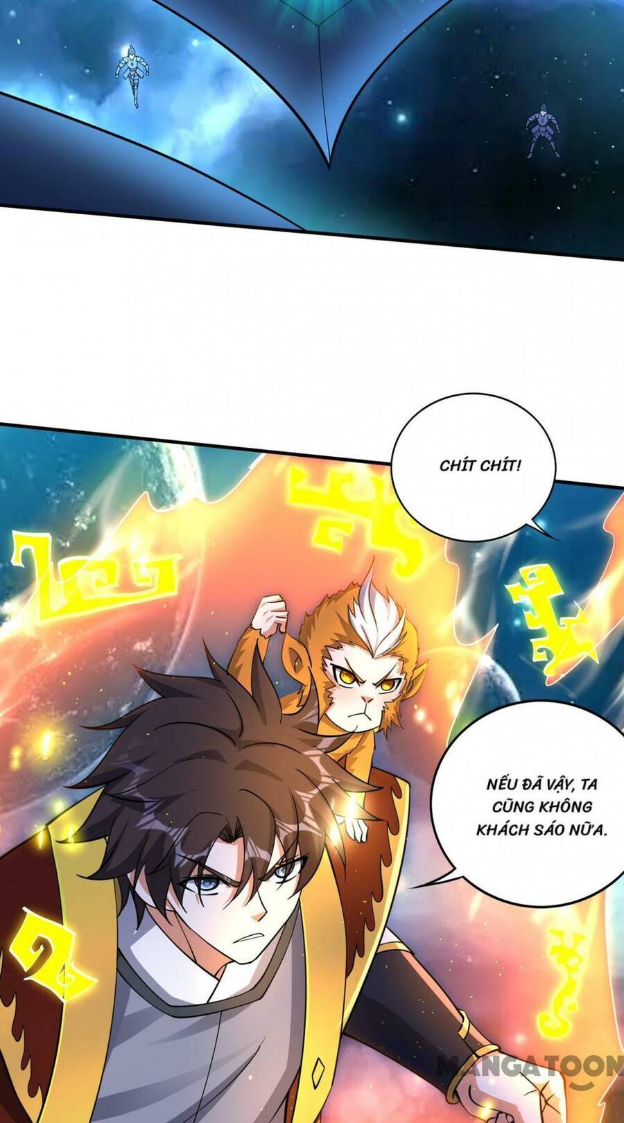 Siêu Cấp Thần Y Tại Đô Thị Chap 292 - Next Chap 293