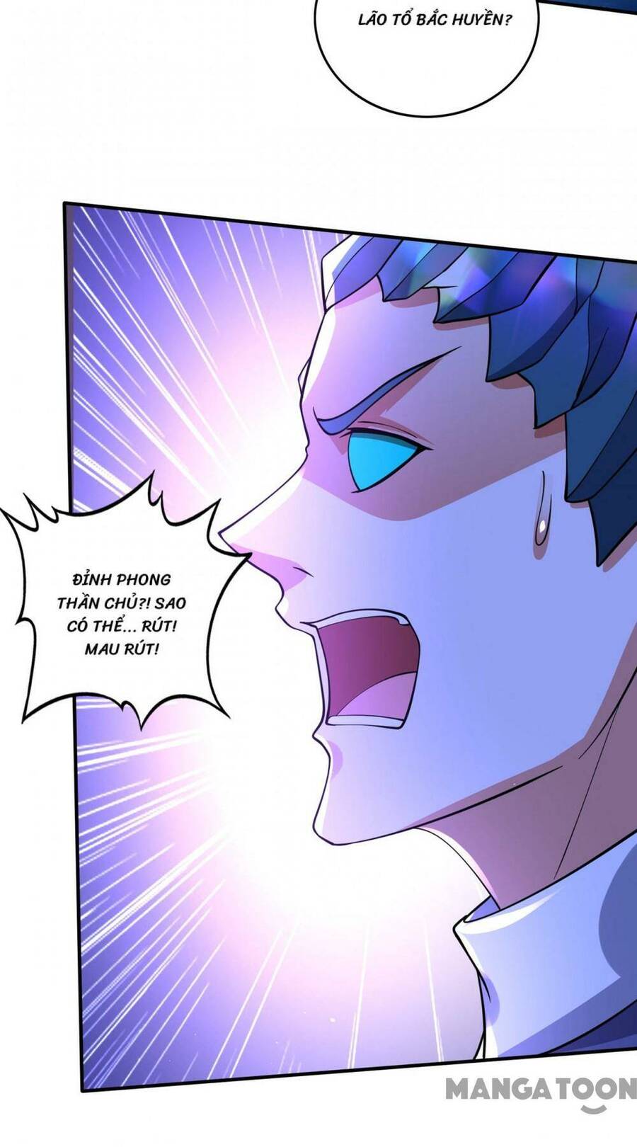 Siêu Cấp Thần Y Tại Đô Thị Chap 292 - Next Chap 293