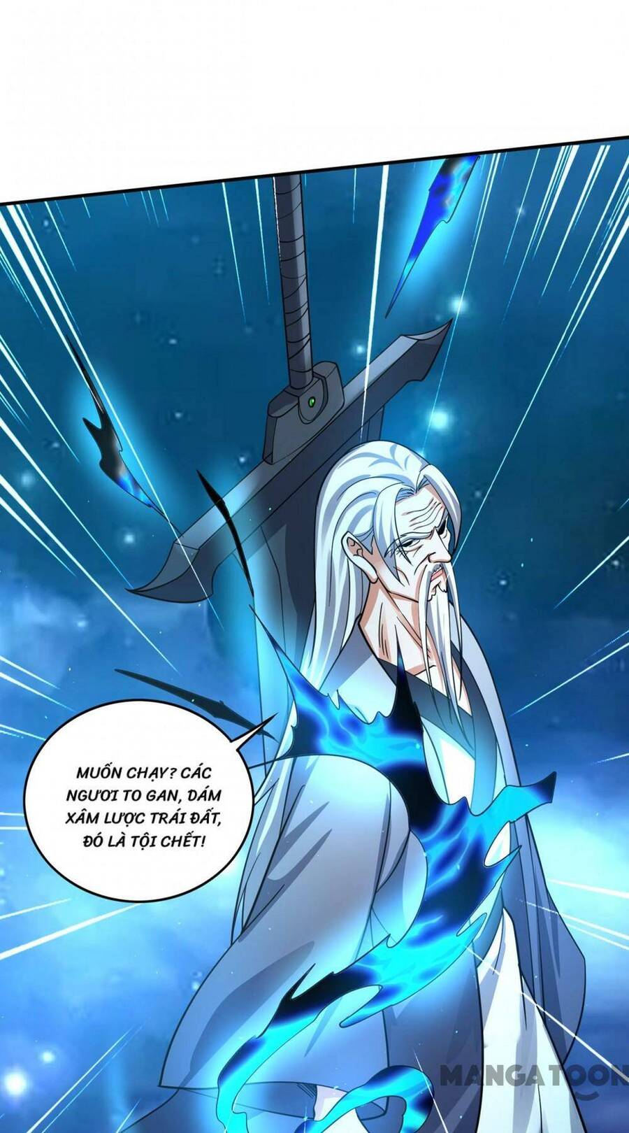 Siêu Cấp Thần Y Tại Đô Thị Chap 292 - Next Chap 293