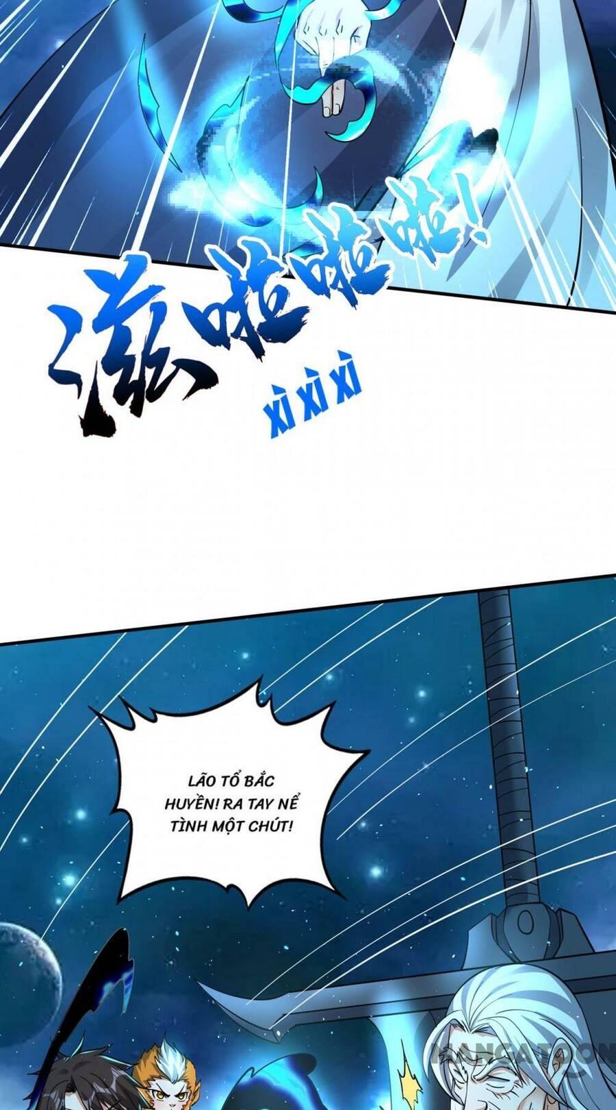 Siêu Cấp Thần Y Tại Đô Thị Chap 292 - Next Chap 293