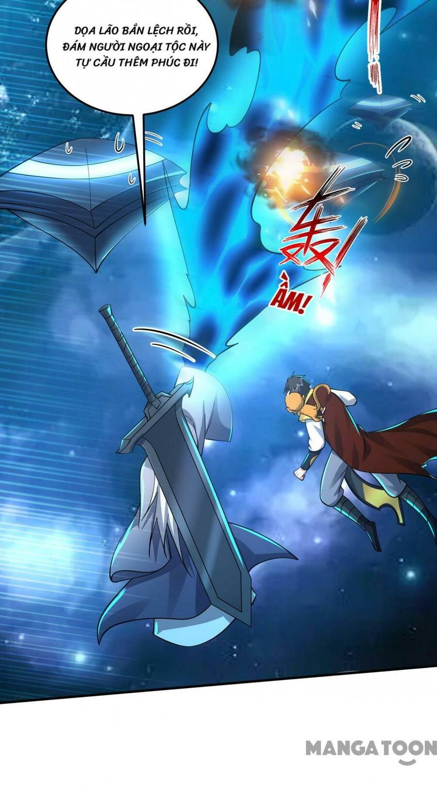 Siêu Cấp Thần Y Tại Đô Thị Chap 292 - Next Chap 293
