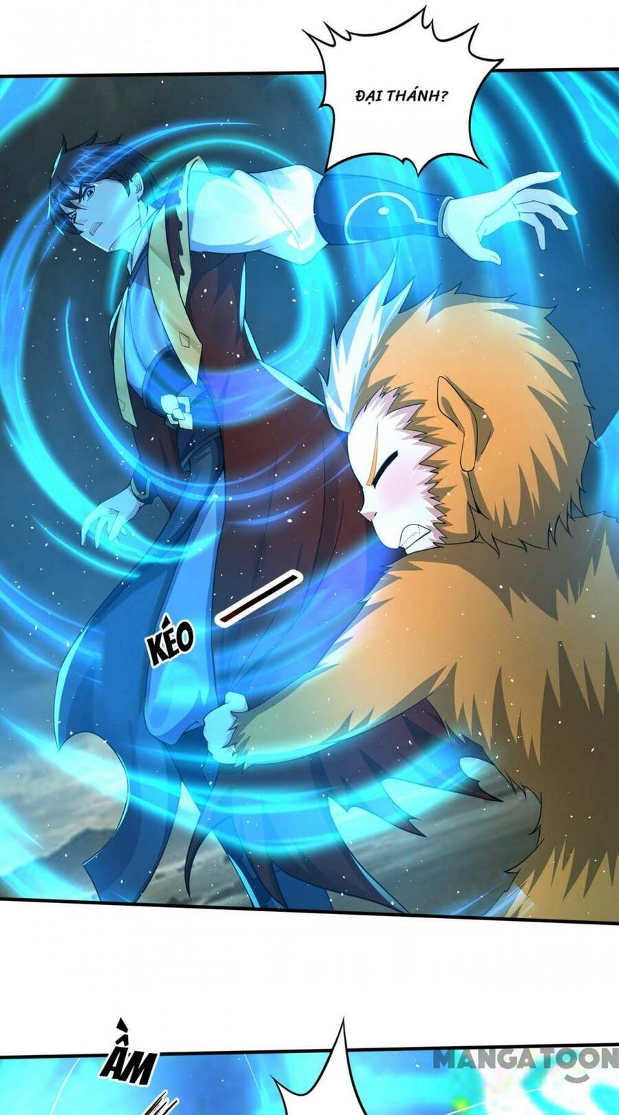 Siêu Cấp Thần Y Tại Đô Thị Chap 292 - Next Chap 293
