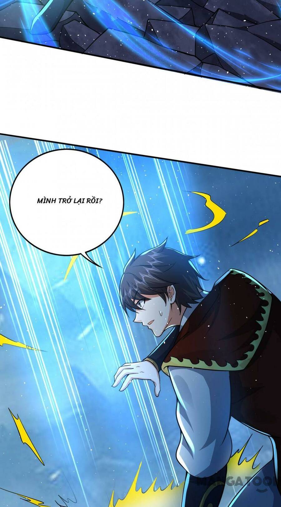 Siêu Cấp Thần Y Tại Đô Thị Chap 292 - Next Chap 293