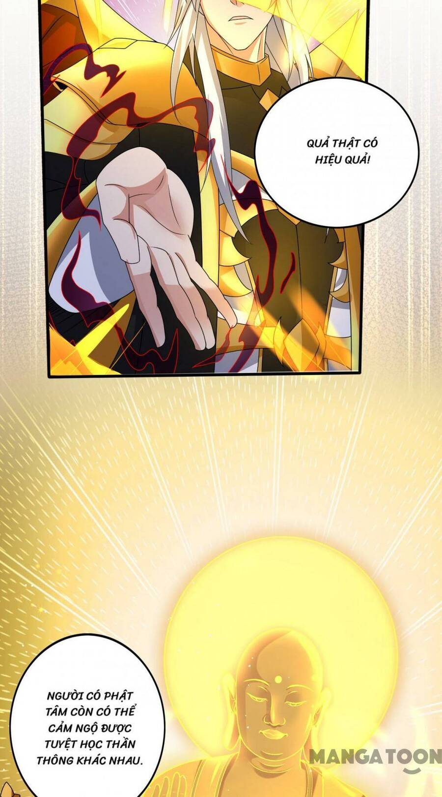 Siêu Cấp Thần Y Tại Đô Thị Chap 332 - Next Chap 333