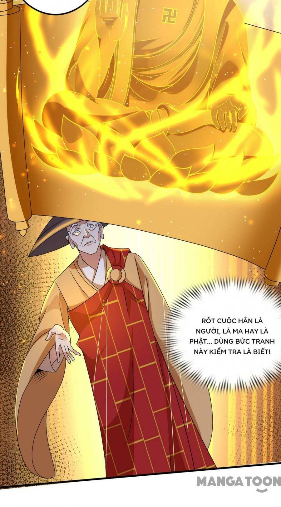 Siêu Cấp Thần Y Tại Đô Thị Chap 332 - Next Chap 333