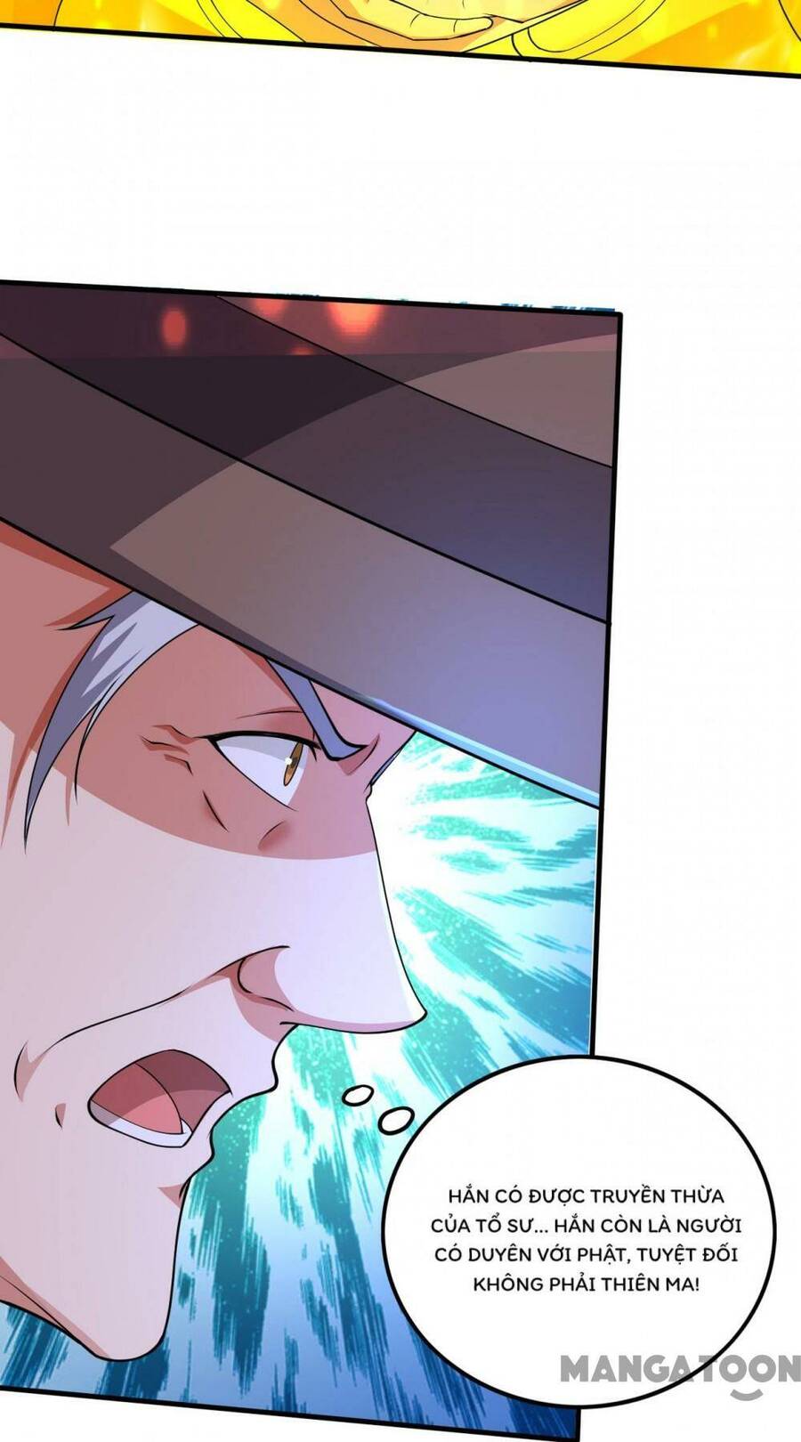 Siêu Cấp Thần Y Tại Đô Thị Chap 332 - Next Chap 333