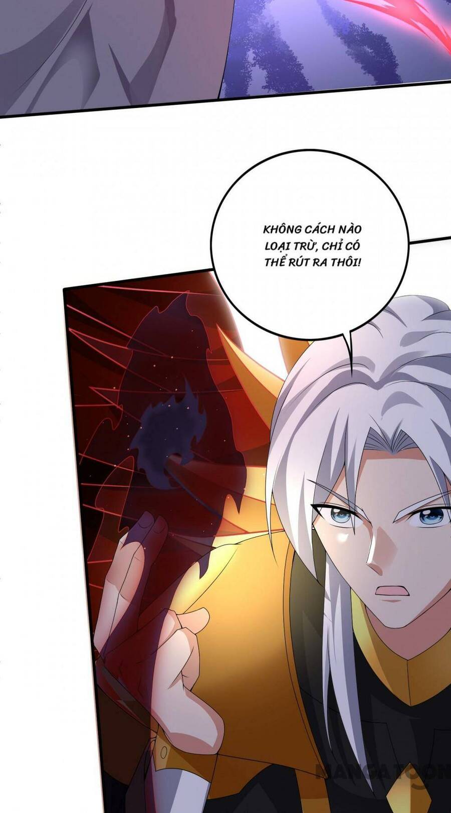 Siêu Cấp Thần Y Tại Đô Thị Chap 332 - Next Chap 333