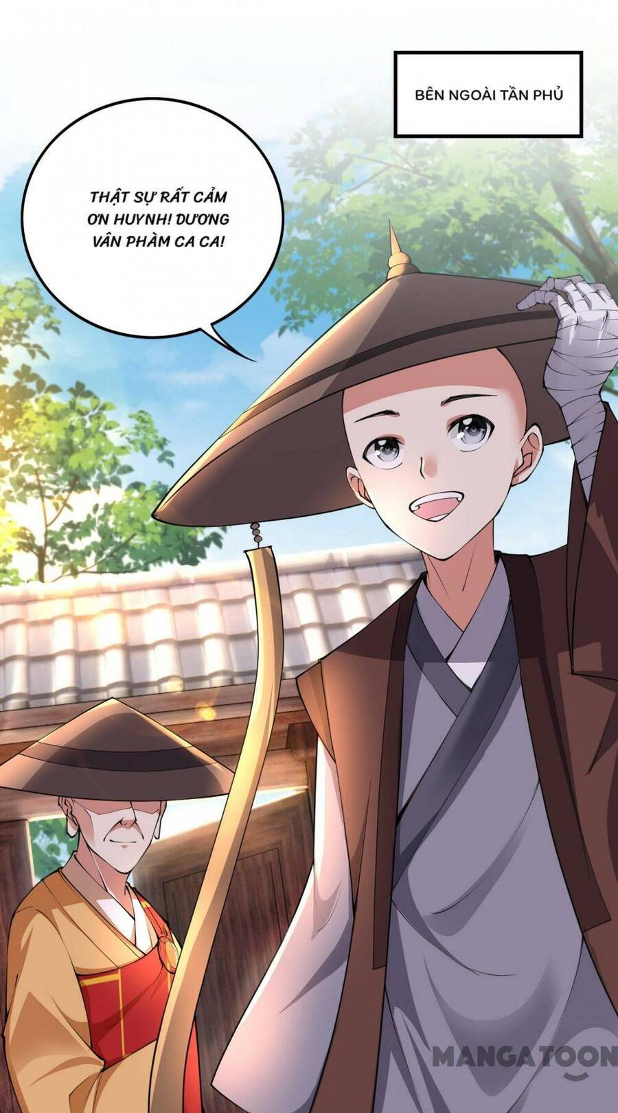 Siêu Cấp Thần Y Tại Đô Thị Chap 332 - Next Chap 333