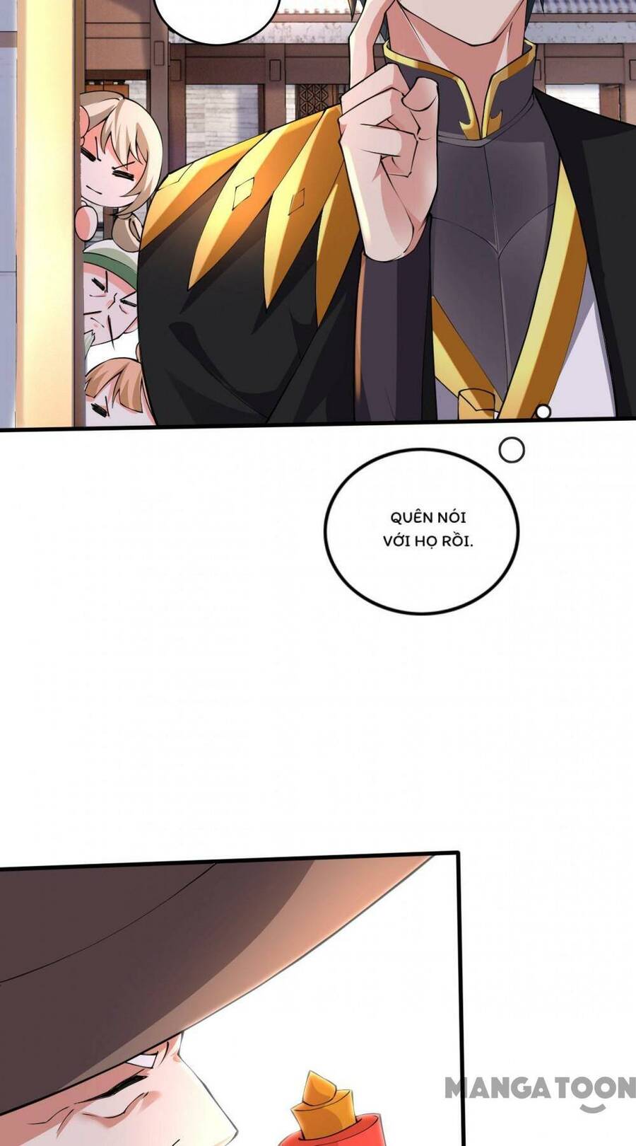 Siêu Cấp Thần Y Tại Đô Thị Chap 332 - Next Chap 333