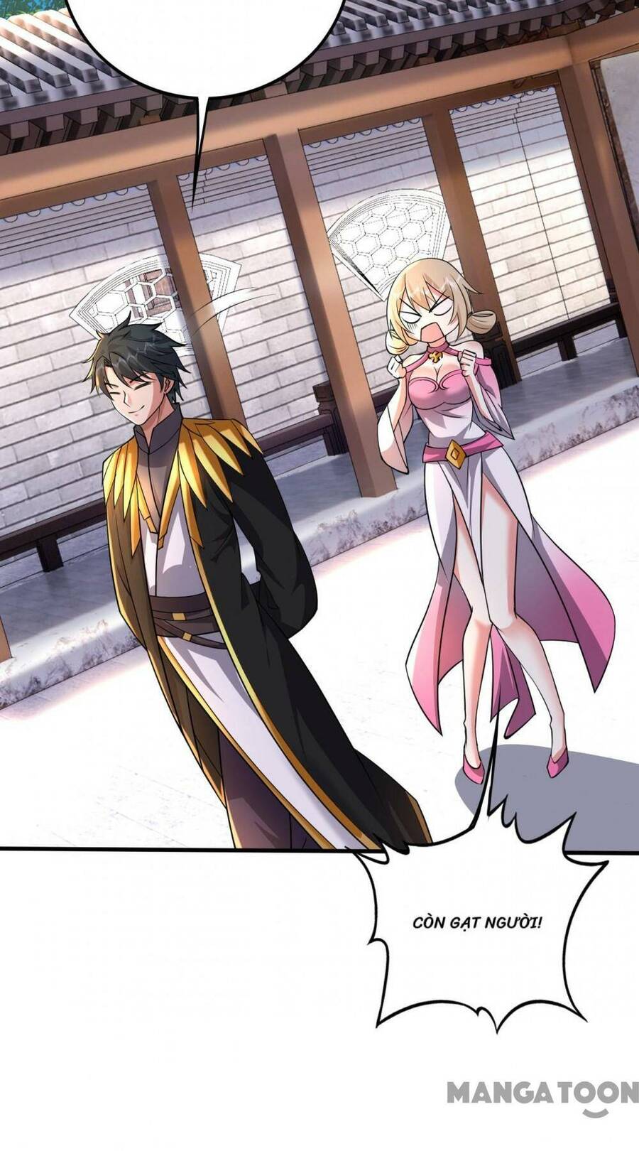Siêu Cấp Thần Y Tại Đô Thị Chap 332 - Next Chap 333
