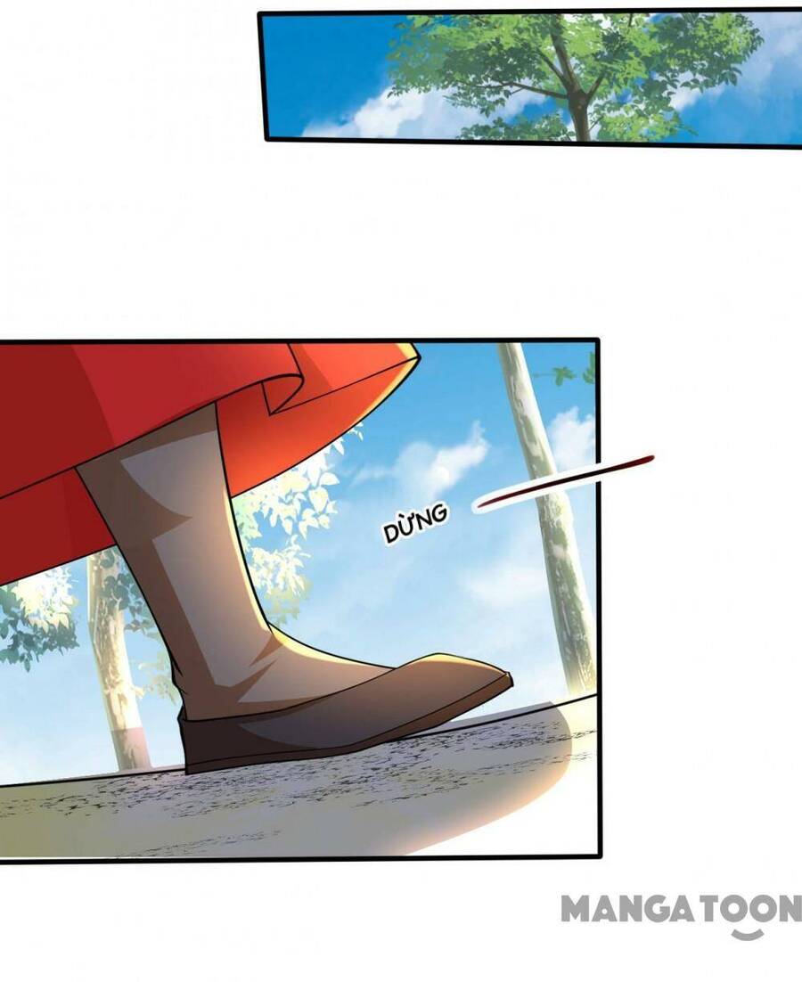 Siêu Cấp Thần Y Tại Đô Thị Chap 332 - Next Chap 333