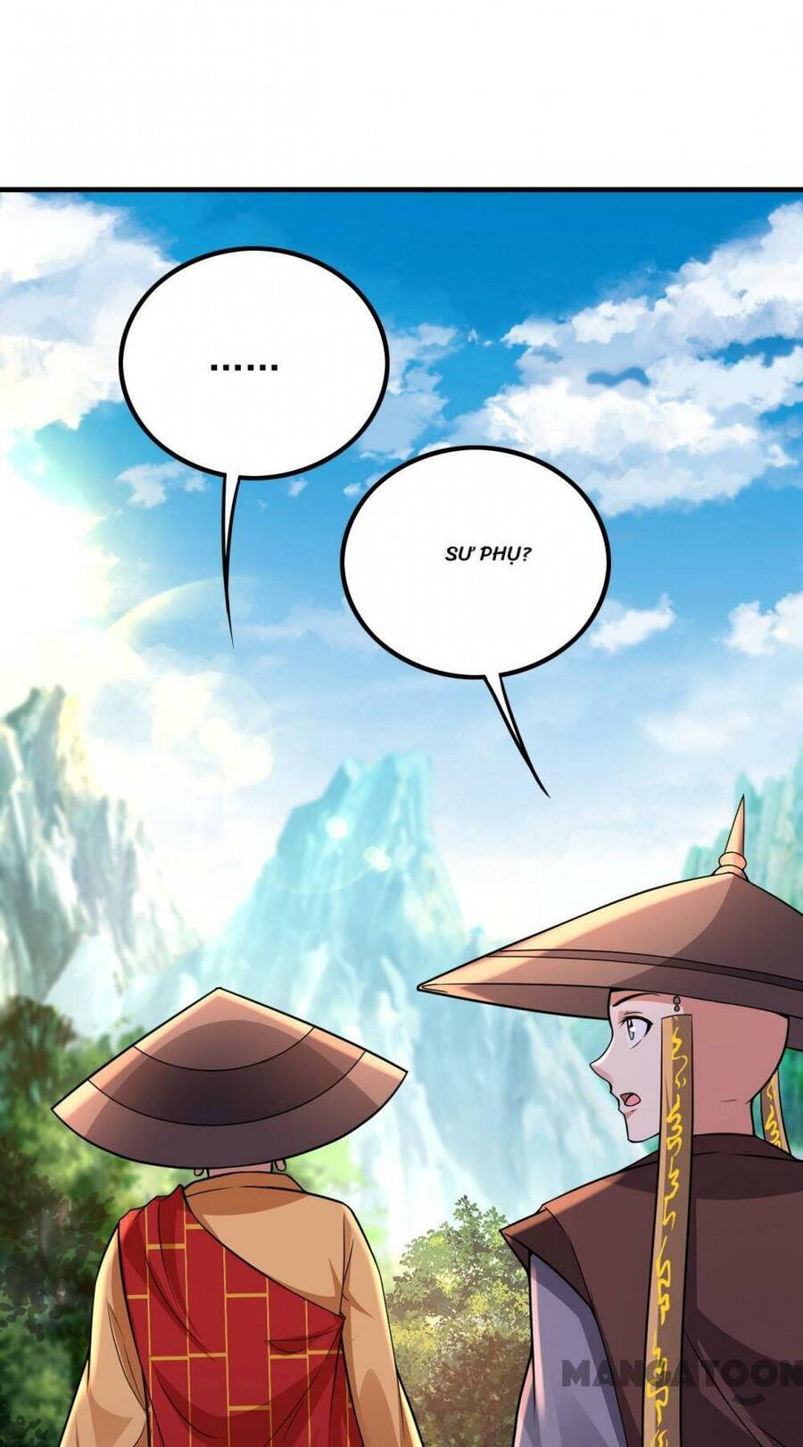 Siêu Cấp Thần Y Tại Đô Thị Chap 332 - Next Chap 333
