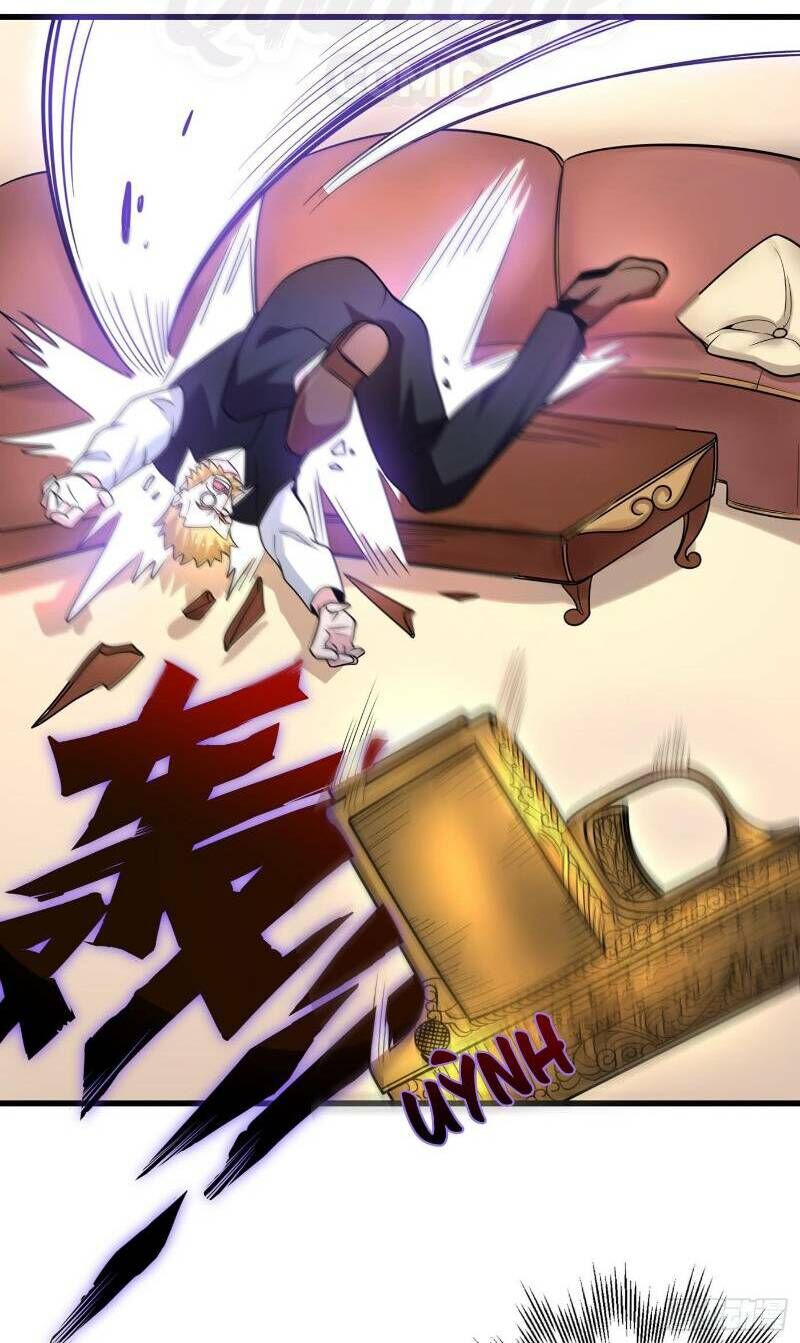 Siêu Cấp Thần Y Tại Đô Thị Chap 49 - Next Chap 50