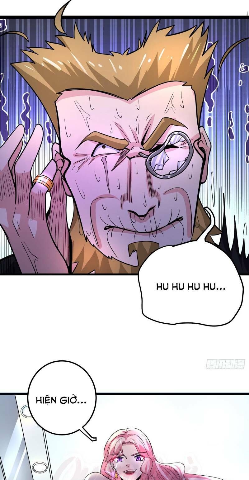 Siêu Cấp Thần Y Tại Đô Thị Chap 49 - Next Chap 50