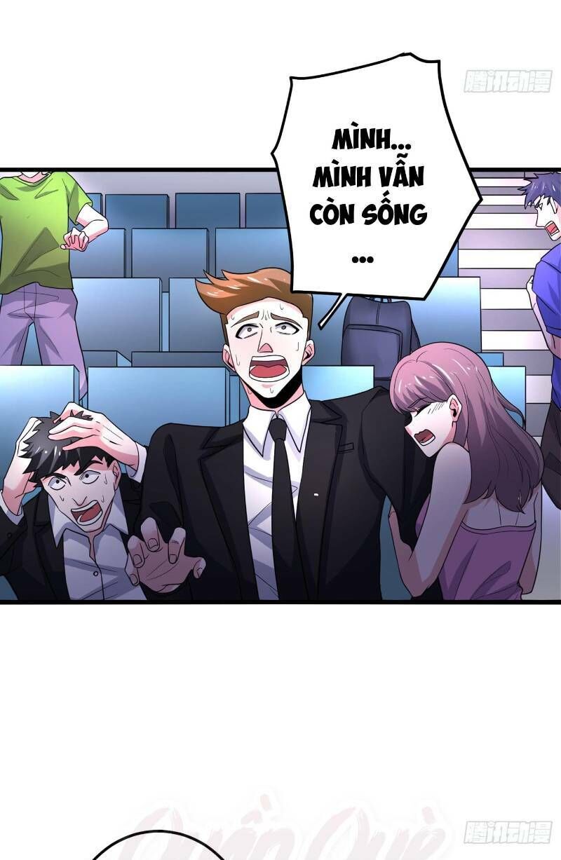 Siêu Cấp Thần Y Tại Đô Thị Chap 49 - Next Chap 50