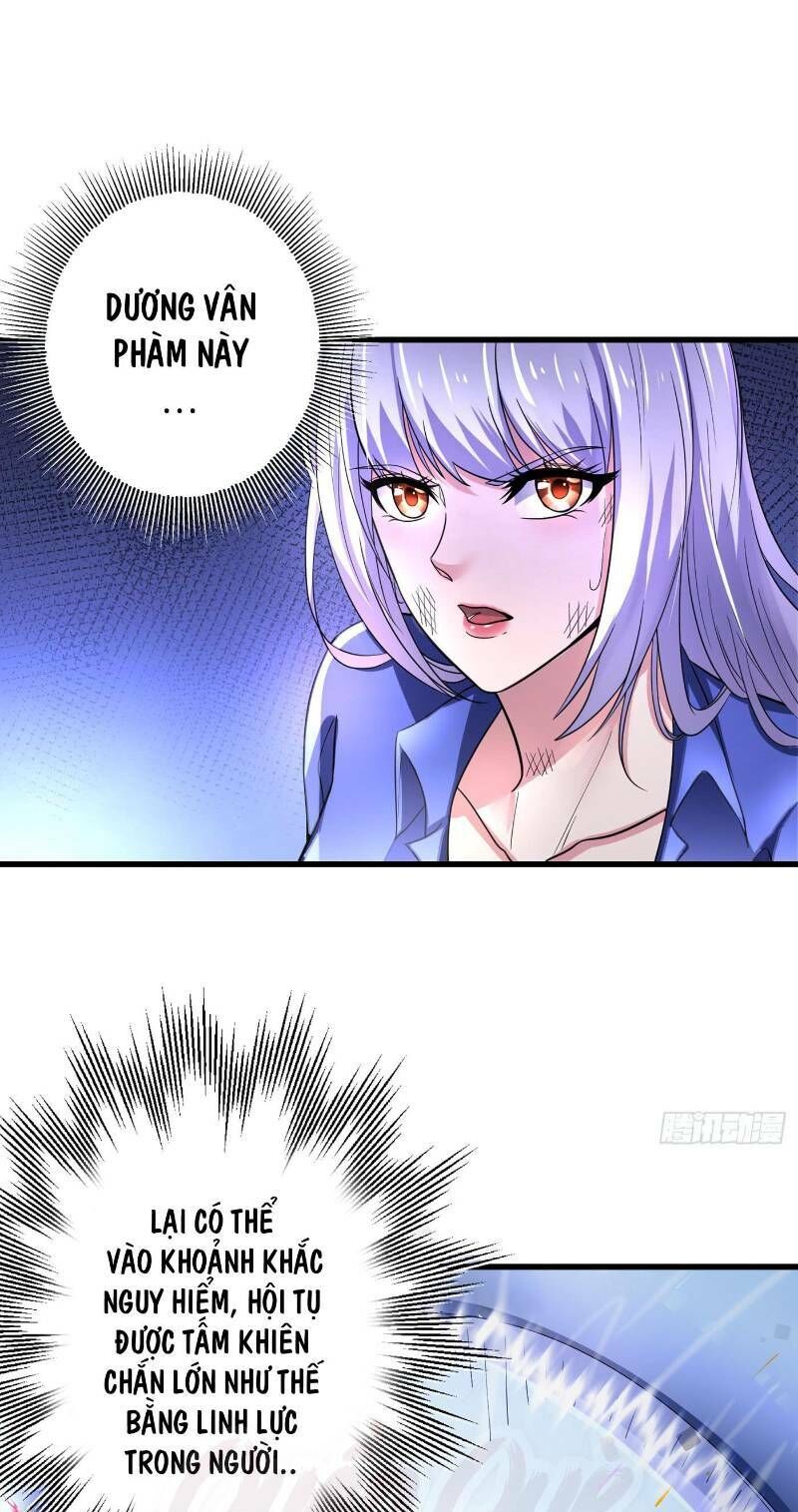 Siêu Cấp Thần Y Tại Đô Thị Chap 49 - Next Chap 50