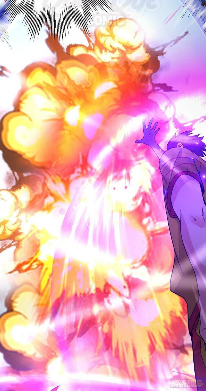 Siêu Cấp Thần Y Tại Đô Thị Chap 49 - Next Chap 50