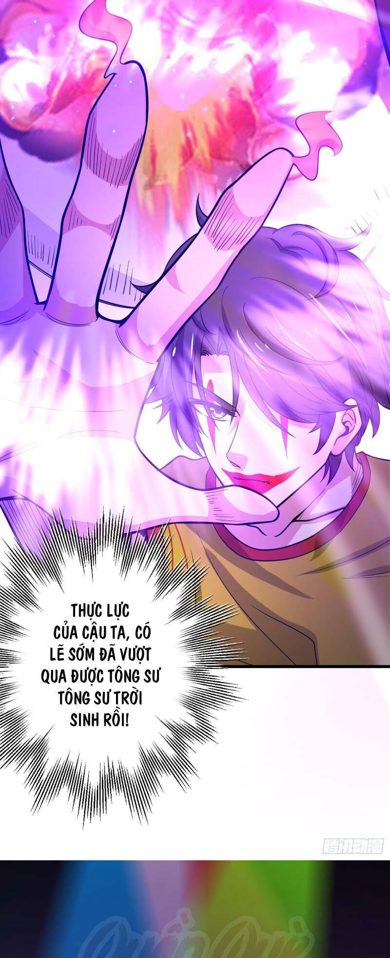 Siêu Cấp Thần Y Tại Đô Thị Chap 49 - Next Chap 50