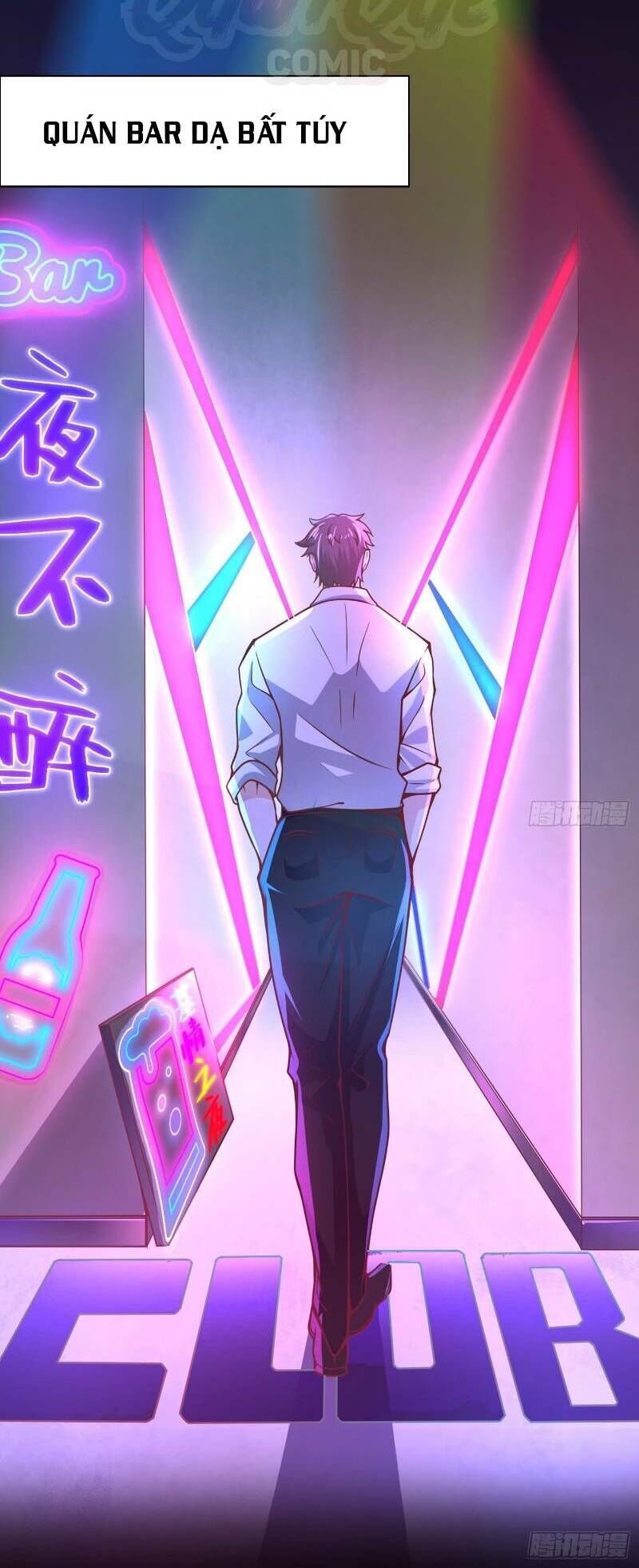 Siêu Cấp Thần Y Tại Đô Thị Chap 49 - Next Chap 50