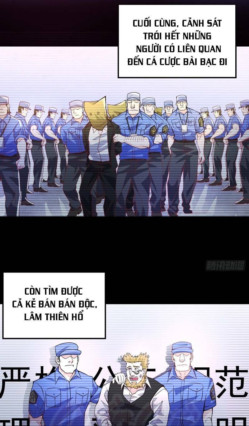 Siêu Cấp Thần Y Tại Đô Thị Chap 49 - Next Chap 50