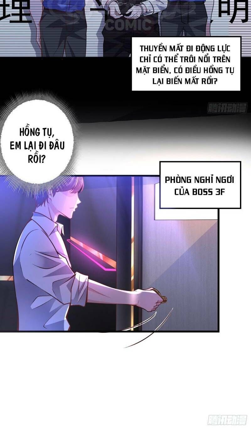 Siêu Cấp Thần Y Tại Đô Thị Chap 49 - Next Chap 50