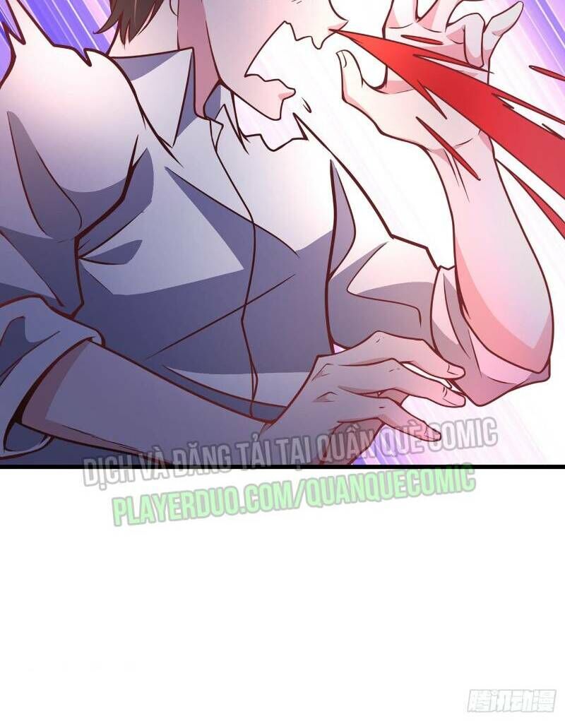 Siêu Cấp Thần Y Tại Đô Thị Chap 49 - Next Chap 50