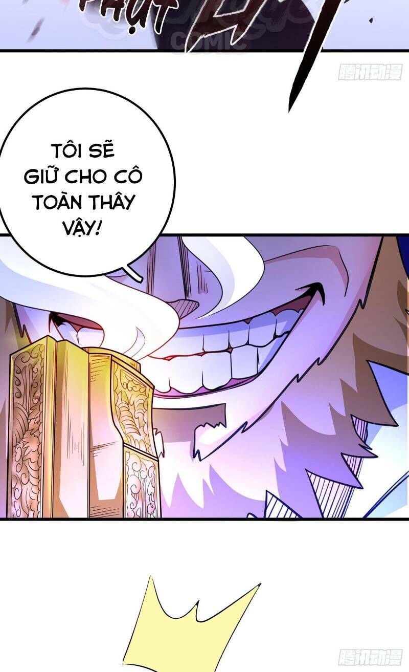Siêu Cấp Thần Y Tại Đô Thị Chap 49 - Next Chap 50