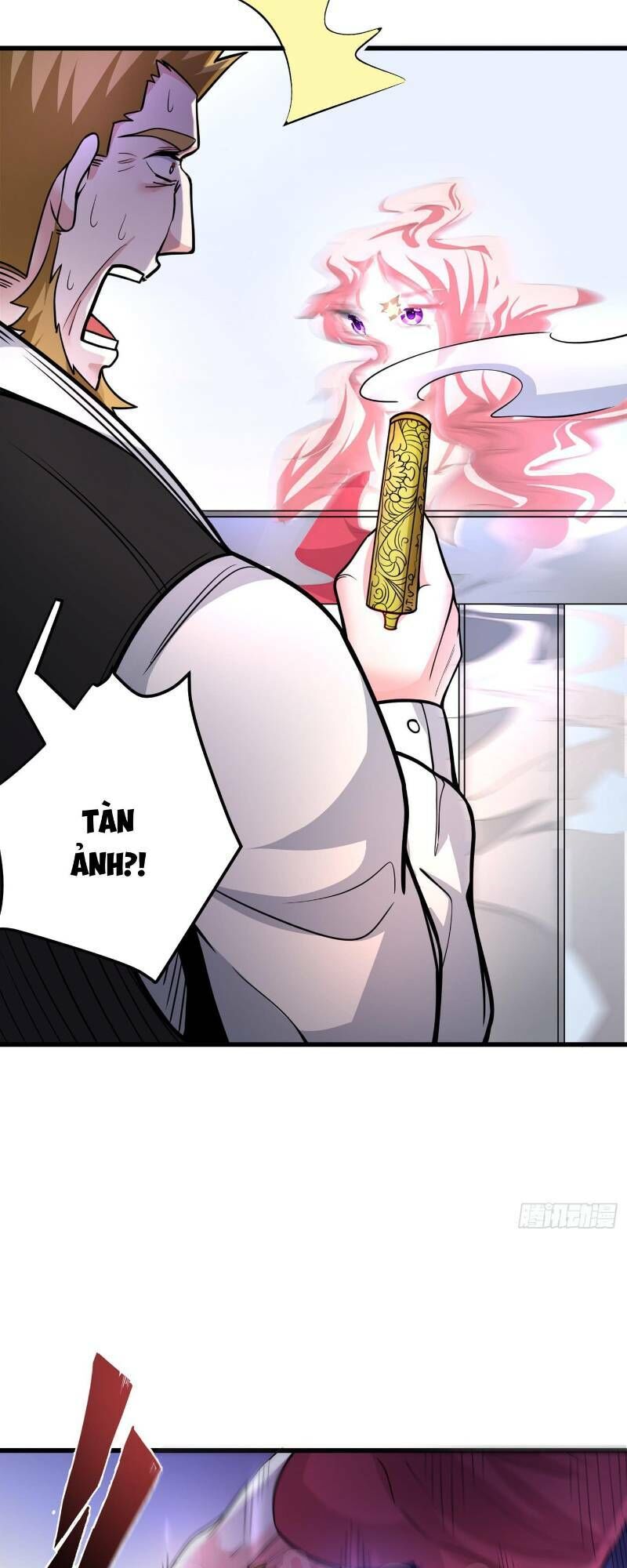Siêu Cấp Thần Y Tại Đô Thị Chap 49 - Next Chap 50
