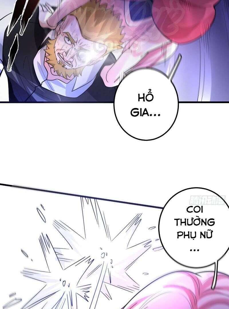 Siêu Cấp Thần Y Tại Đô Thị Chap 49 - Next Chap 50