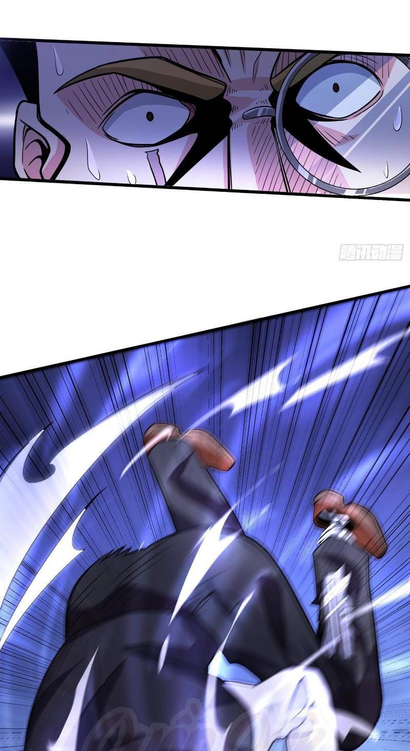 Siêu Cấp Thần Y Tại Đô Thị Chap 49 - Next Chap 50