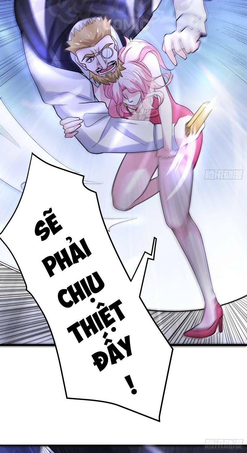 Siêu Cấp Thần Y Tại Đô Thị Chap 49 - Next Chap 50