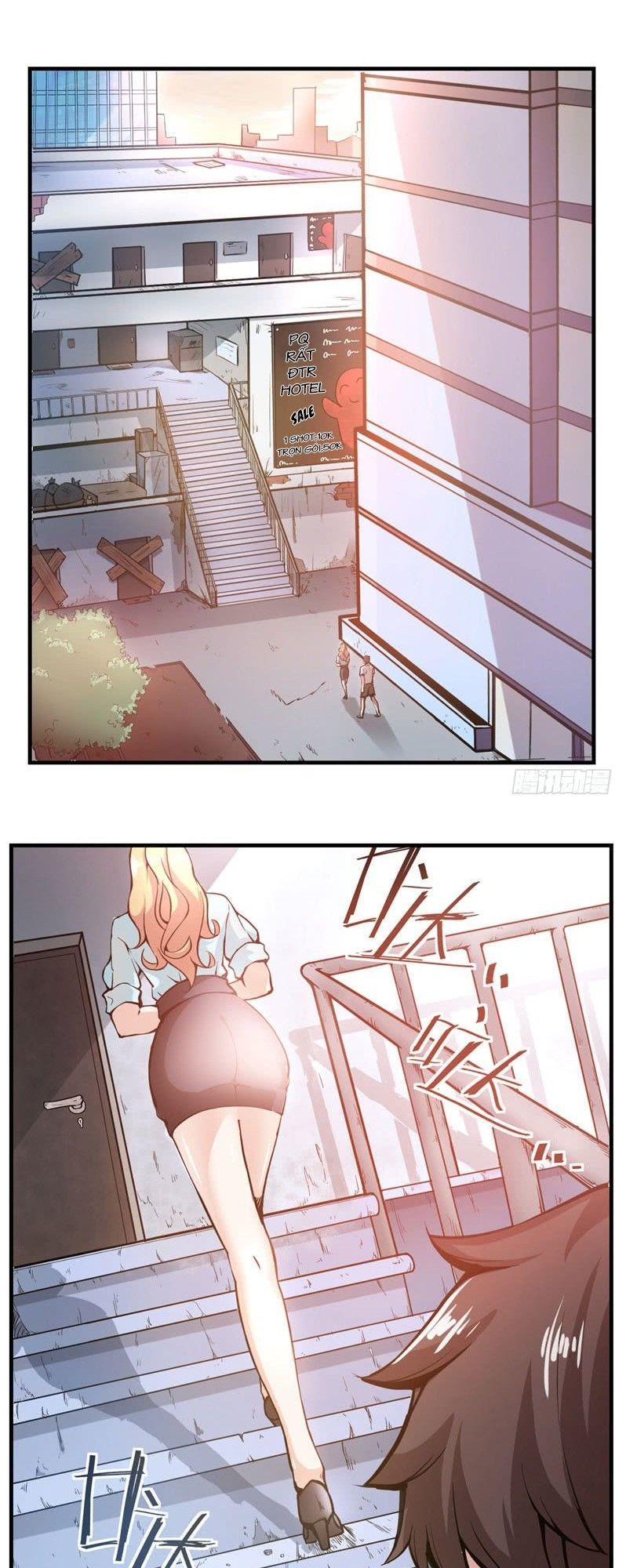 Siêu Cấp Thần Y Tại Đô Thị Chap 7 - Next Chap 8