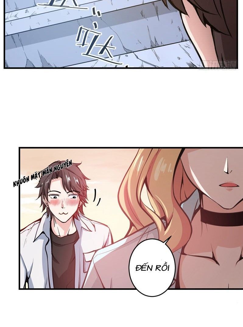 Siêu Cấp Thần Y Tại Đô Thị Chap 7 - Next Chap 8