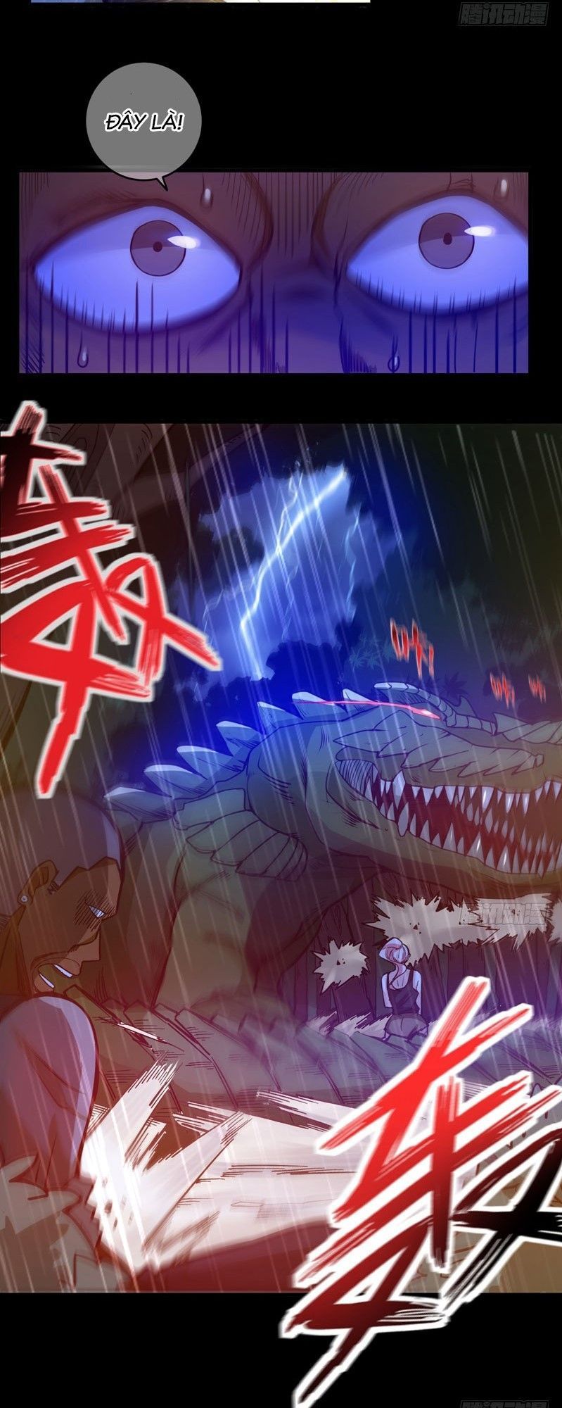 Siêu Cấp Thần Y Tại Đô Thị Chap 7 - Next Chap 8