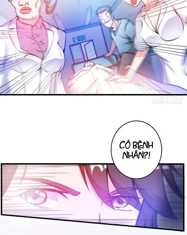Siêu Cấp Thần Y Tại Đô Thị Chap 8 - Next Chap 9